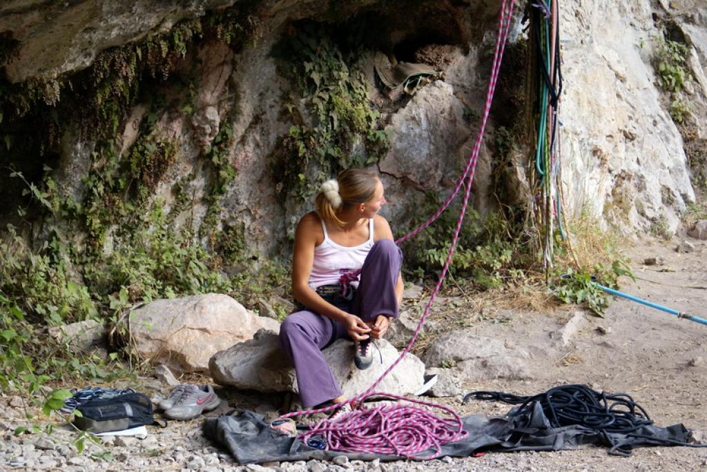 Маша на Super Mechanic, 8a
