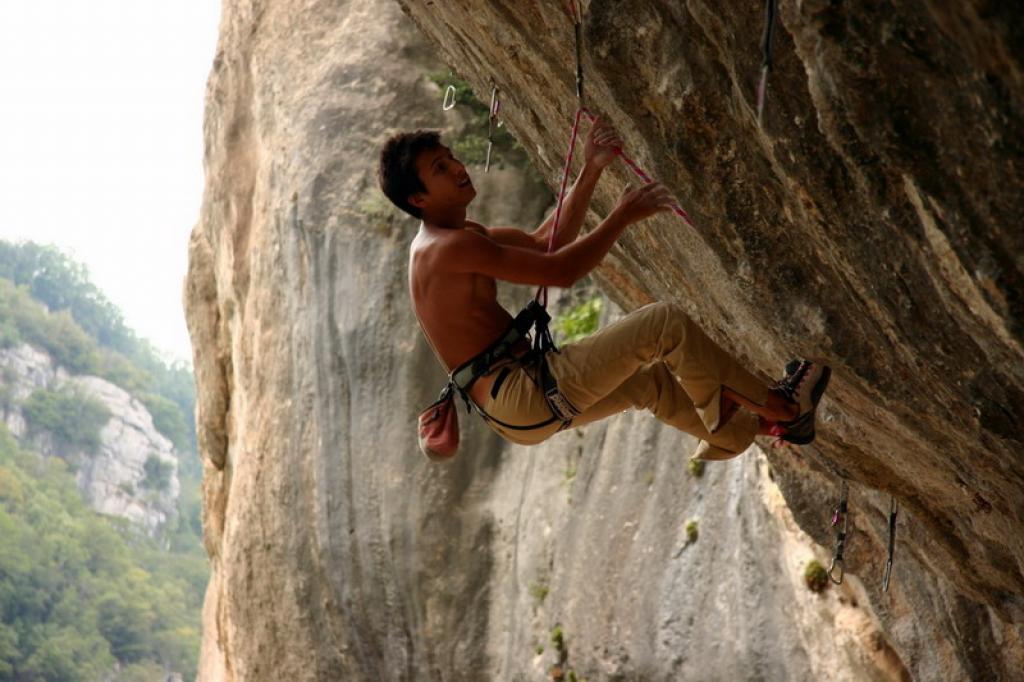 Рустам на Total Eclatch, 8c