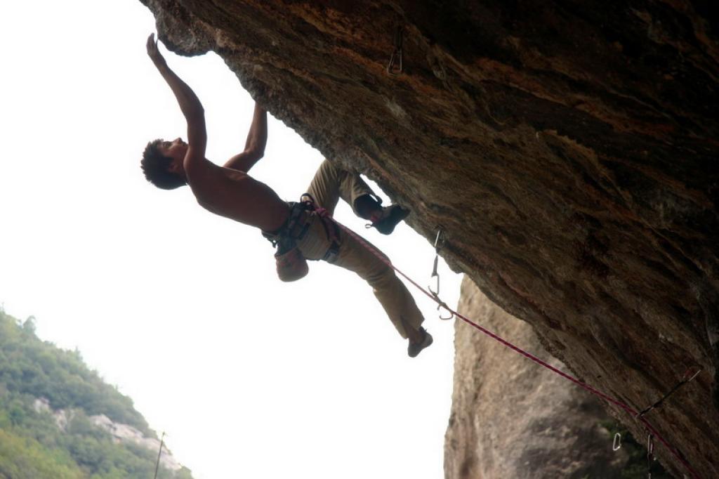 Рустам на Total Eclatch, 8c