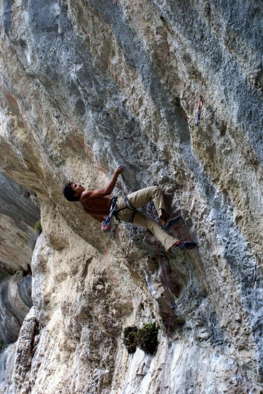 Rustam на 7pm, 8c