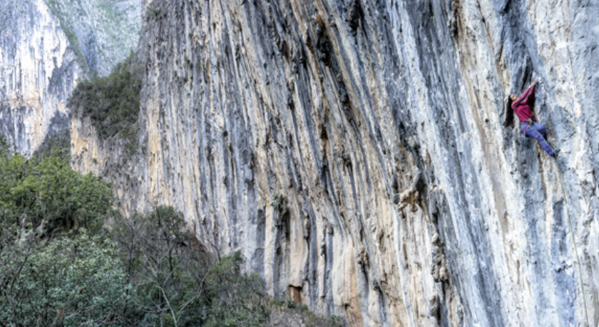 Fernanda Rodriguez наInfierno de Dante (8b), Las Animas.